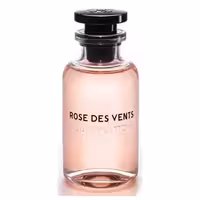 ادوپرفیوم Rose des Vents از برند Louis Vuitton
