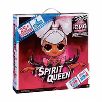 خرید عروسک های LOL Surprise سری Movie Magic