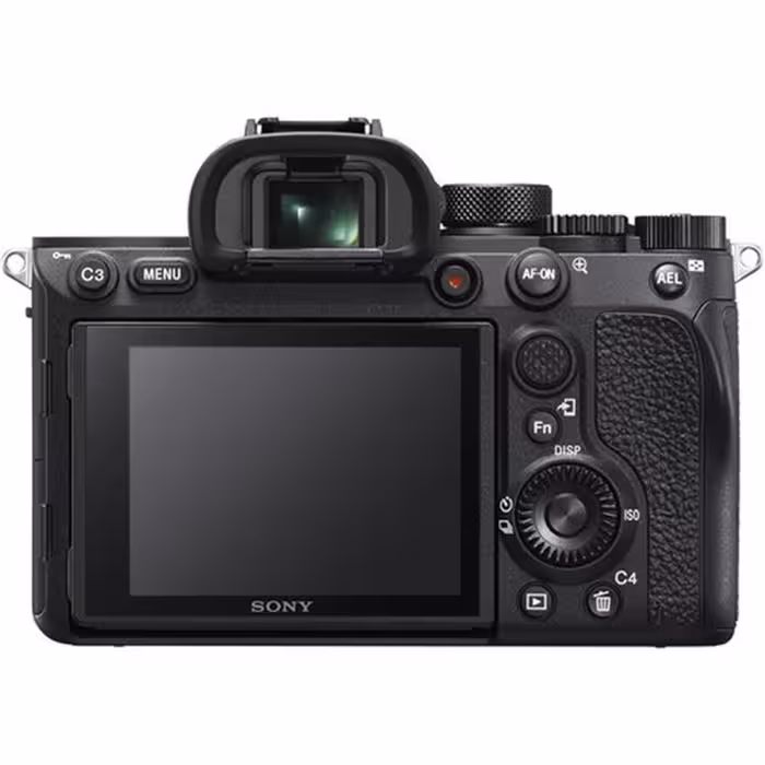 دوربین بدون آینه سونی Sony a7R IV body همراه لنز FE 28-60mm f/4-5.6