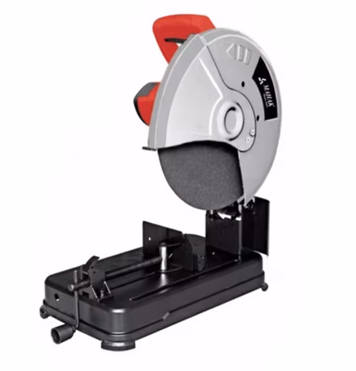 پروفیل بر 355 میلیمتر محک مدل CCM-355S