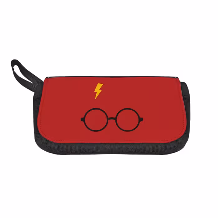 خرید و قیمت جامدادی طرح هری پاتر کد 6293