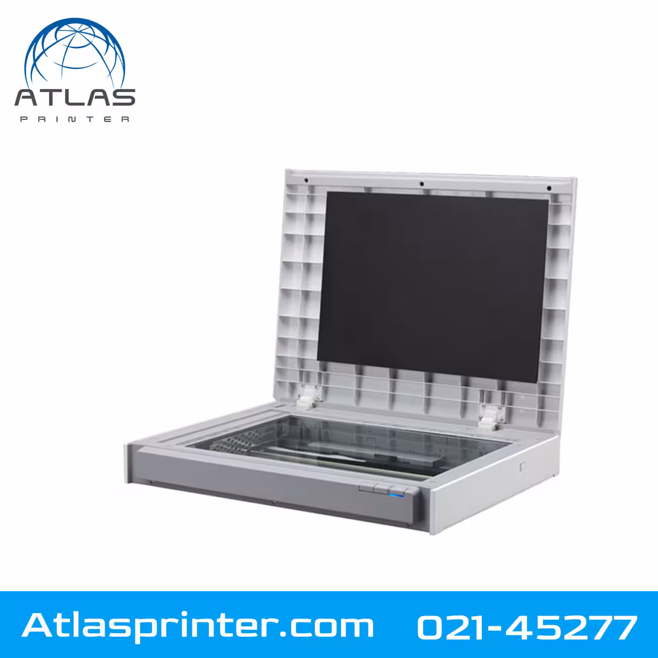 اسکنر کانن Canon DR-FB201