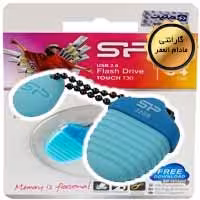 فلش 64 گیگ SILICON POWER Touch T30