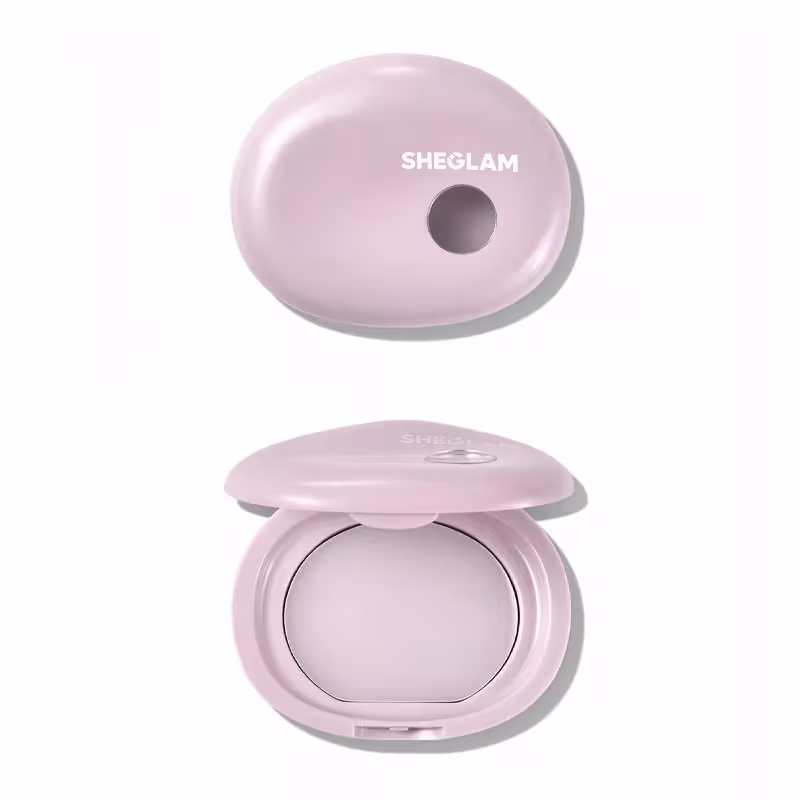 رژگونه کاسه ای شیگلم Sheglam کالکشن Bubble Glow مدل Blush Bar