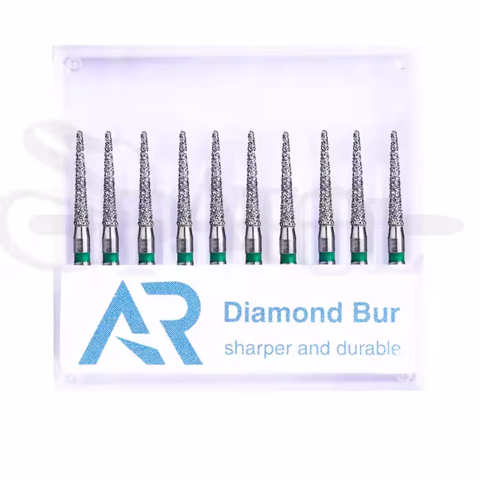 فرز الماسه نیدل متوسط تراش AR  858/014G