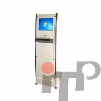 کیوسک اطلاع رسانی آریا  LAN – RS232 – USB / Aria LQ07