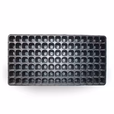 سینی کشت 105 حفره