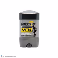 رول خوشبو کننده بدن مردانه هیرومن آمبرلا | 75 میلی لیتر