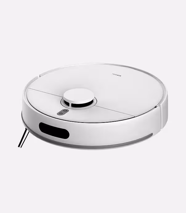 جارو رباتیک شیائومی مدل Xiaomi Robot Vacuum H40 ارسال ال فارس