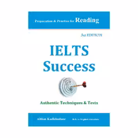 خرید کتاب IELTS Success 3rd