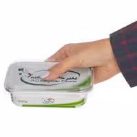 پنیر ماسکار پونه کاله مقدار 200 گرم
