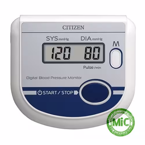 فشارسنج بازویی سیتیزن CH 452