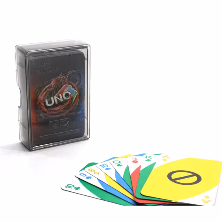 بازی اونو قابدار (نو، قسطی، با تخفیف)