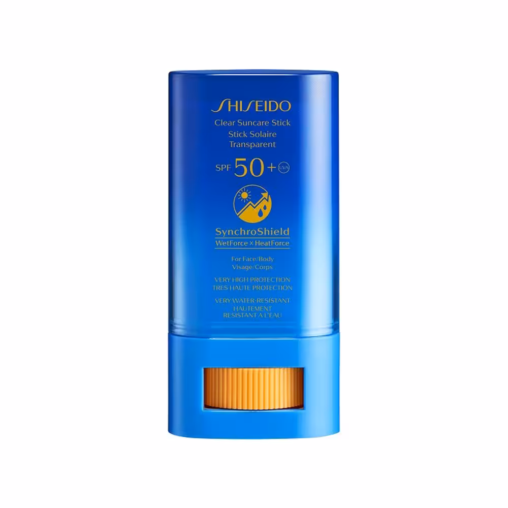 ضدآفتاب استیکی شیسیدو Shiseido SPF50