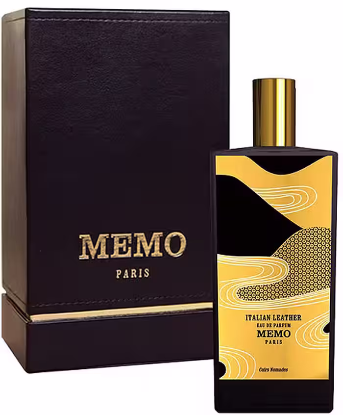 عطر و ادکلن زنانه و مردانه ممو ایتالین لدر ادوپرفیوم MMO ITALIAN LEATHER EDP FOR WOMEN AND MEN