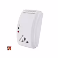 دتکتور گاز شهری آساک مدل 220G_01