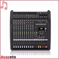 میکسر دایناکورد DYNACORD CMS 1000-3