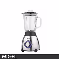 دستگاه غذاساز، آسیاب، مخلوط‌کن، چندکاره.