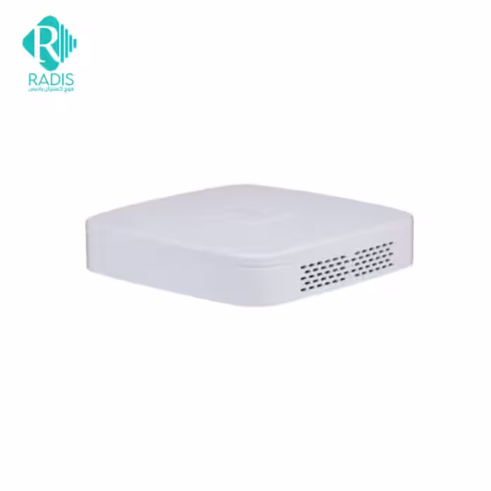 دستگاه ان وی آر 16 کانال داهوا مدل DAHUA-NVR2116-4KS3