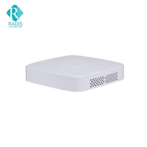 دستگاه ان وی آر 16 کانال داهوا مدل DAHUA-NVR2116-4KS3