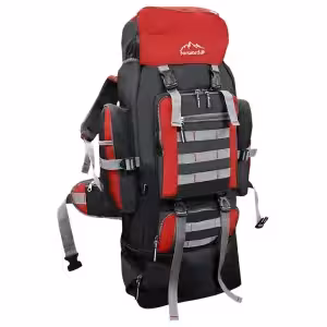 کوله پشتی کوهنوردی فوروارد مدل FORWARD - FCLT408