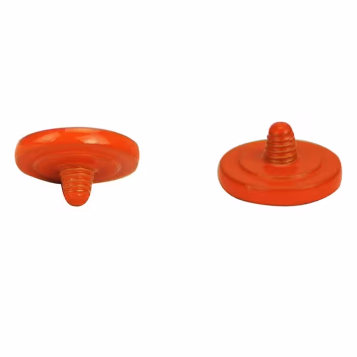 دکمه شاتر نرم دوربین جی جی سی مدل SRB-C11 Orange