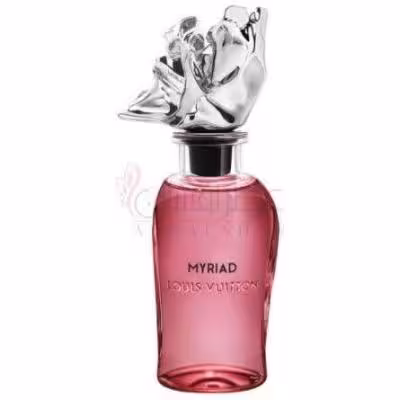 عطر لویی ویتون مایریاد برند (پایان)
