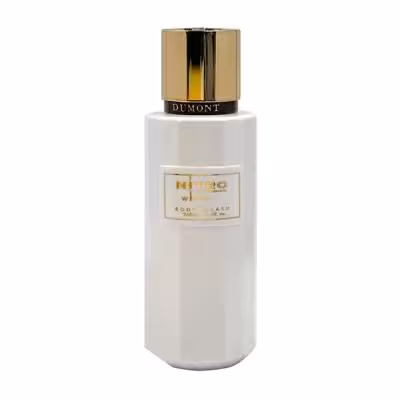 بادی اسپلش دمونت پاریس مدل نیترو وایت NITRO white حجم 250 میلی لیتر
