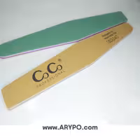 سوهان ناخن دستی کوکو