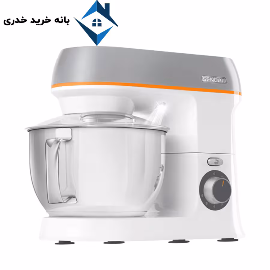 همزن صنعتی سنکور مدل STM3730SL