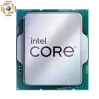 پردازنده بدون باکس اینتل Core i3 14100 Raptor Lake تری