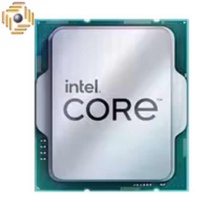 پردازنده بدون باکس اینتل Core i3 14100 Raptor Lake تری