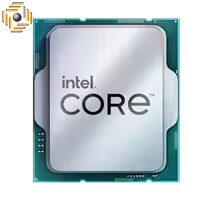 پردازنده بدون باکس اینتل Core i3 14100 Raptor Lake تری