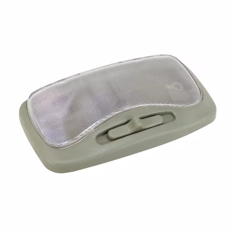 چراغ سقف خودرو چیکال مدل P-21 مناسب برای کوئیک