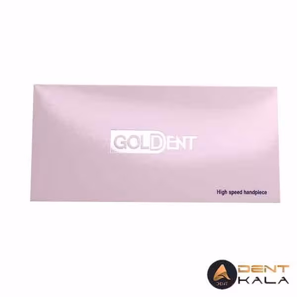 هندپیس مستقیم گلدنت | Goldent