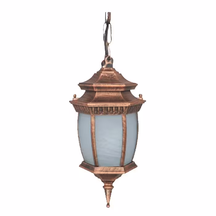 آویزتراس معبد خمره ای