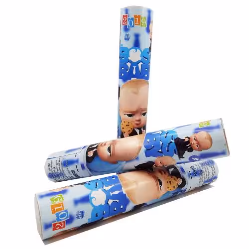 بمب شادی بچه رییس