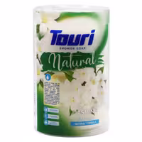 صابون توری اصل اردن مدل Natural با رایحه یاسمین بسته 4 عددی