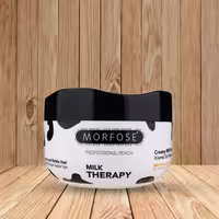 ماسک مو مورفوس مدل Milk Therapy، حجم 500 میل، اورجینال