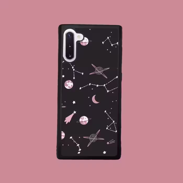 کاور گارد قاب مناسب برای گوشی موبایل سامسونگ NOTE 10 -کد 1479