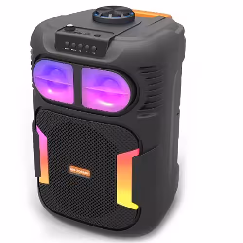 اسپیکر بلوتوثی MS-2065BT