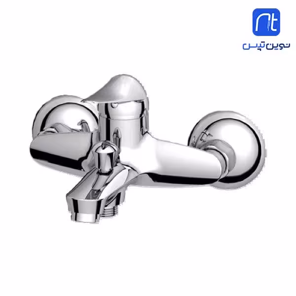 شیر حمام کاویان مدل شانا