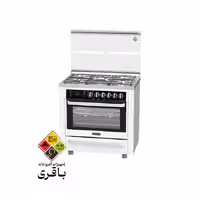اجاق گاز مبله MXR5W آلتون