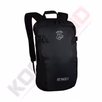 کوله‌پشتی 17 لیتر صخره مدل فیت پک