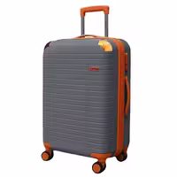 چمدان نشکن اسپید مدل SPEED-SPD944M MEDIUM  سایز متوسط