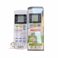 کنترل کولر پاناسونیک همه کاره