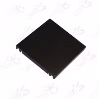 ایران الکتریک | میانی مشکی | زنگ بیزر | برلیان