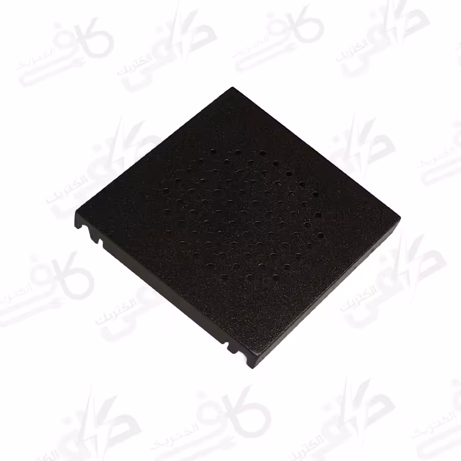 ایران الکتریک | میانی مشکی | زنگ بیزر | برلیان