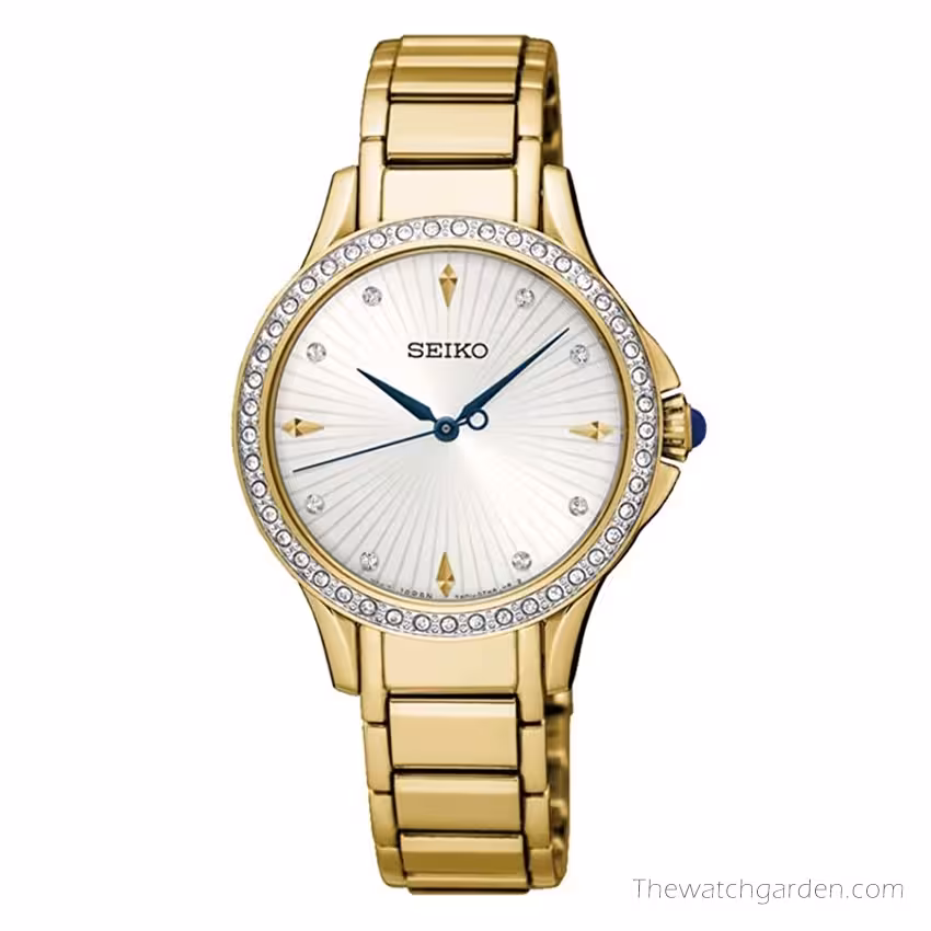 ساعت مچی سیکو مدل SRZ488P1