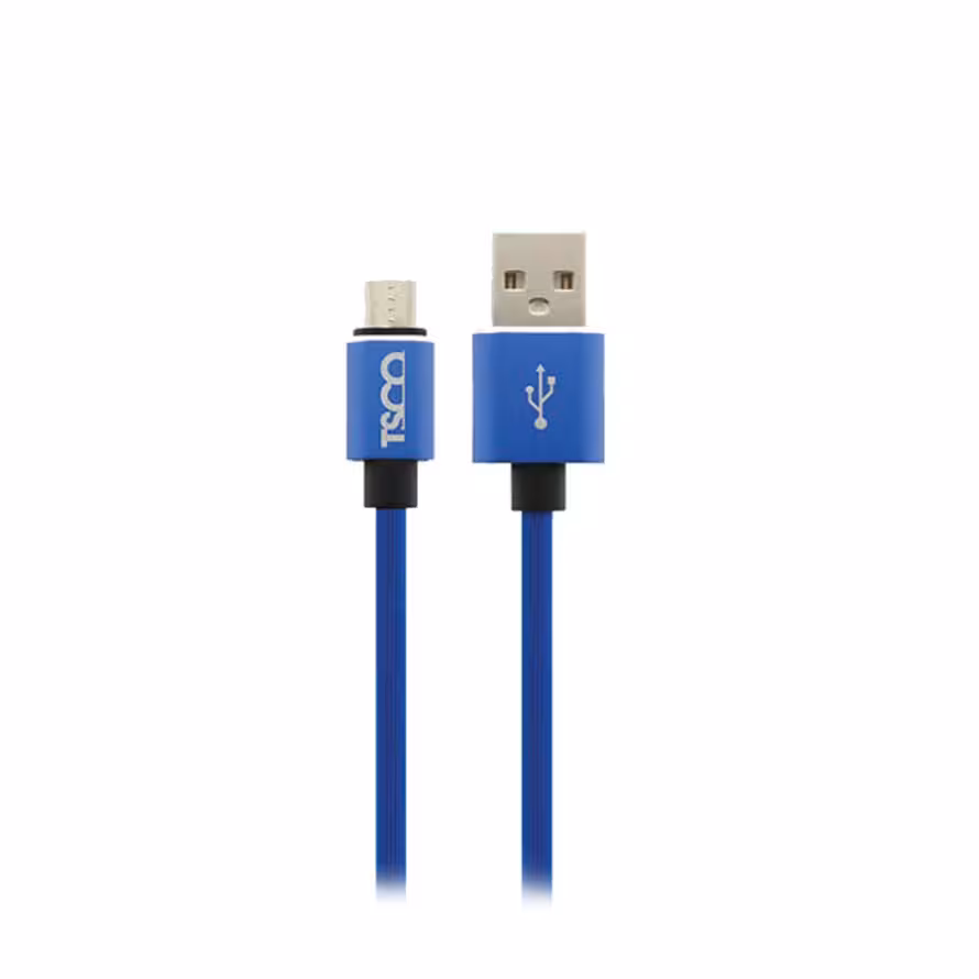کابل 1 متری Micro USB تسکو TC A169